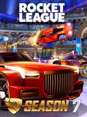 Rocket League: Season 7