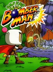 Pocket Bomberman