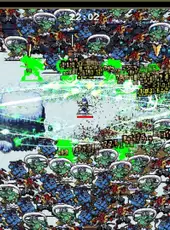 Vampire Survivors: Game + All DLC + OST Bundle