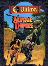 Worlds of Ultima: The Savage Empire