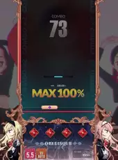 DJMax Respect V: Estimate Pack