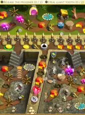 12 Labours of Hercules XII: Timeless Adventure