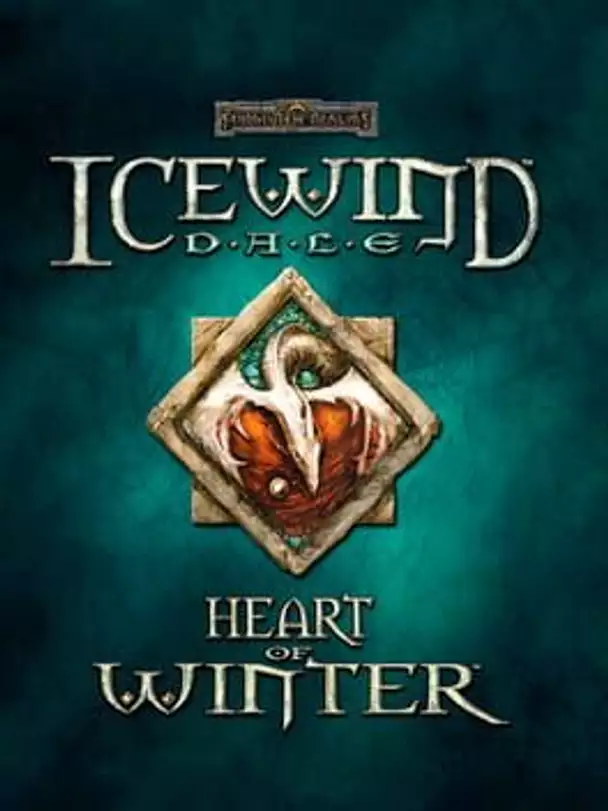 Icewind Dale: Heart of Winter