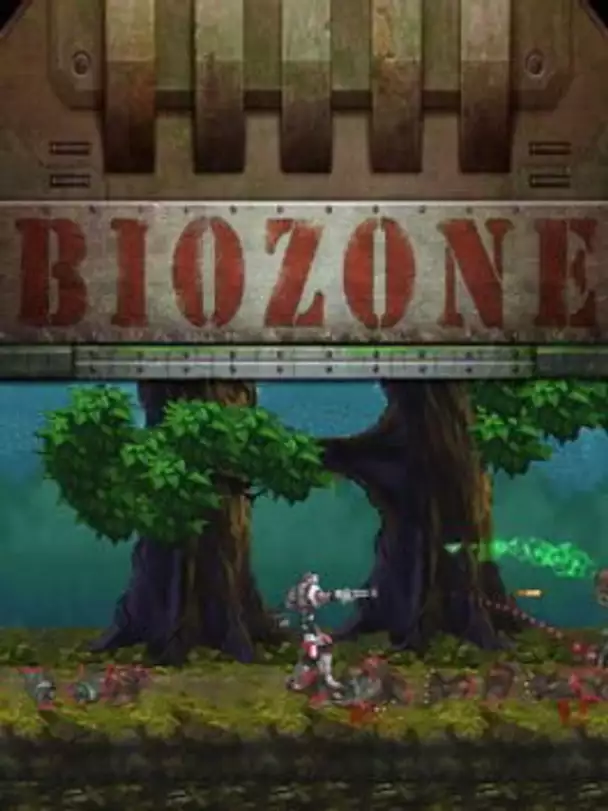 Biozone