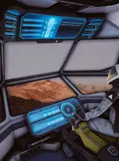 Occupy Mars: The Game