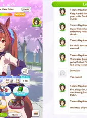 Umamusume: Pretty Derby