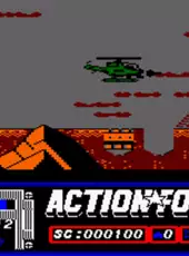 Action Force: International Heroes