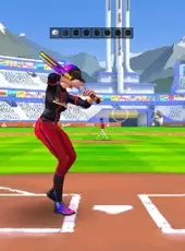 Baseball Club