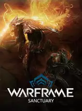 Warframe: Sanctuary