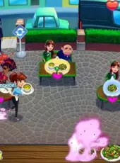 Diner Dash Adventures