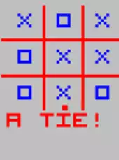Videocart-1: Tic-Tac-Toe & Shooting Gallery & Doodle & Quadra-Doodle