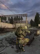 S.T.A.L.K.E.R.: Shadow of Chernobyl