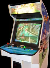 Virtua Striker 2