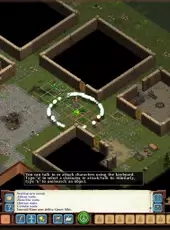 Avernum 3: Ruined World