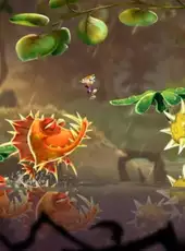 Rayman Mini
