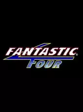Fantastic Four