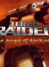 Tomb Raider: The Angel of Darkness