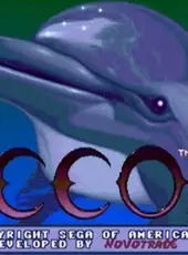 Ecco the Dolphin