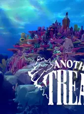 Another Crab's Treasure