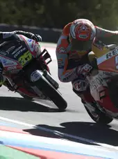 MotoGP 20