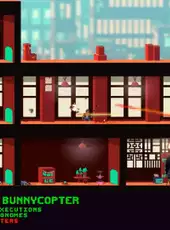 Not A Hero: Global MegaLord Edition