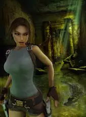 Tomb Raider: Anniversary