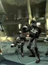 Star Wars: Episode III - Revenge of the Sith