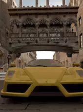 Project Gotham Racing 2