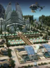 Anno 2070: Complete Edition