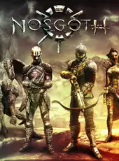 Nosgoth