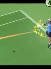 Slam Tennis