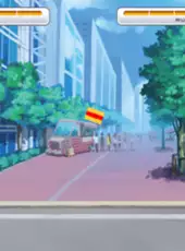 Toaru Pants no Railgun