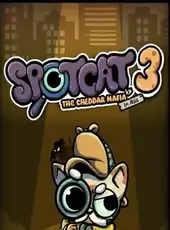 SpotCat vs. The Cheddar Mafia In Asia