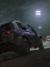 Forza Horizon 2: Storm Island