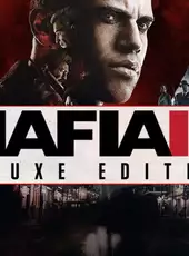 Mafia III: Deluxe Edition