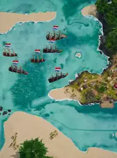 Corsairs: Battle of the Caribbean