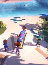 Survival Kids