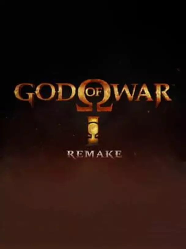 God of War Remake