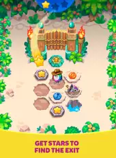 Trivia Crack Explorer