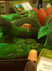 Two Point Museum: Zooseum