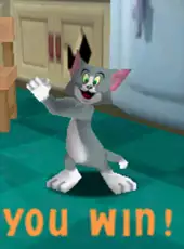 Tom and Jerry in Fists of Furry