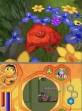Bee Movie Game