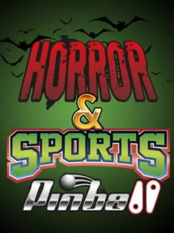 Horror & Sports Pinball