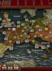 Fury of Dracula: Digital Edition