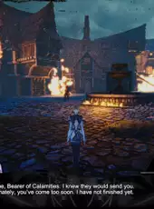 Anima Gate of Memories: I & II Remastered
