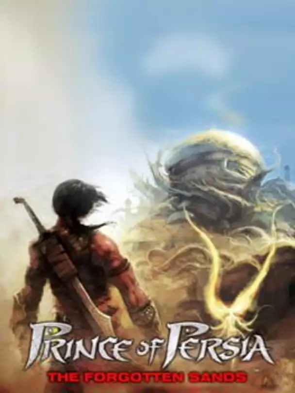 Prince of Persia: The Forgotten Sands