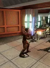 Star Wars: Knights of the Old Republic