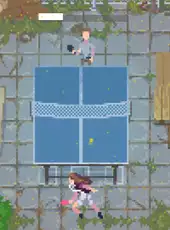 Lofi Ping Pong