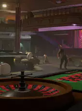 World War Z: Aftermath - Sin City Apocalypse Episode