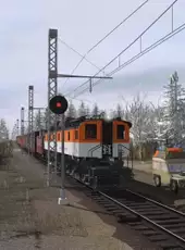 Trainz Railroad Simulator 2019: Coalmint Mountains Railroad